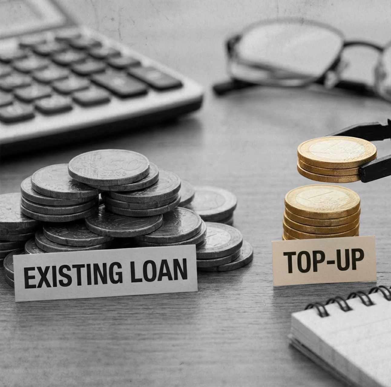 study loan